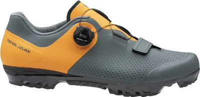 Produktbild von Pearl Izumi Expedition Mtb-schuhe Grau EU 41 Mann Grau EU 41