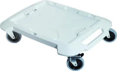 Produktbild von Sortimo Transportroller VAROBOXX | TRANSPORTROLLER 100KG VAROBOXX