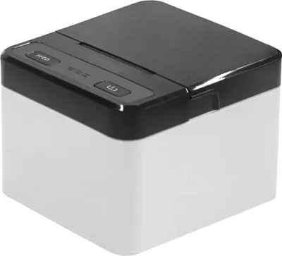Obrázok produktu pre INF 58mm USB+Bluetooth Termalni Tiskalnik Potrdil - Hiter, Kompakten POS Tiskalnik
