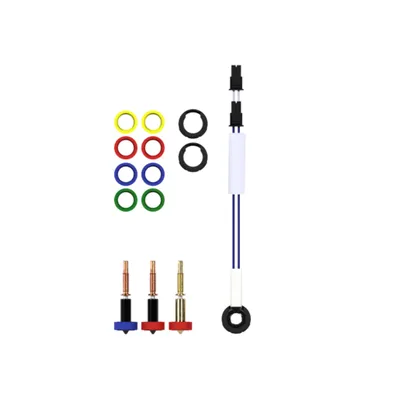 Immagine prodotto di Kit E3D Revo™ High Flow X Hotside, tensione: 24 V