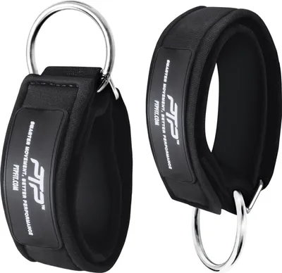 Immagine prodotto di Cavigliere Ptp Elite 4124 Pblack -