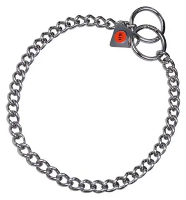 Productafbeelding van Hondenhalsband, merk Sprenger, 45 cm