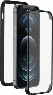 Image de BIGBEN CONNECTED COV360IP12PMB - Coque 360° IP12/12 Pro Max noir