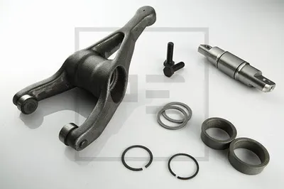 Produktbild von PETERS ENNEPETAL Ausrückgabel 010.190-10A 3,37kg