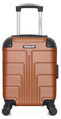 Produktbild von BLUESTAR – Handgepäckkoffer XXS OTTAWA 46 cm, 4 Rollen