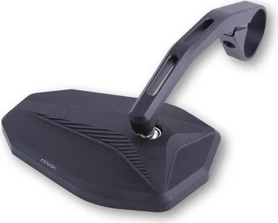 Immagine prodotto di HIGHSIDER VICTORY-X specchietto per manubrio per
