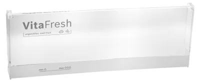 Obrázek produktu pro Bosch Siemens 11000682 Kryt chladničky
