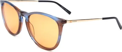Produktbild von M Missoni Mod. Mmi 0014_S Brown Blue