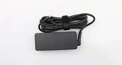 Obrázek produktu pro Lenovo PD,45W,20/15/9/5V,2P,WW,CHY (FRU02DL105)