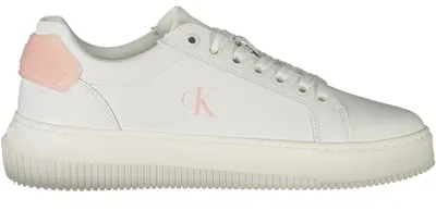 Productafbeelding van CALVIN KLEIN Sneakers YW0YW01846_BI0LD