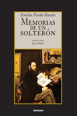 Produktbild von Memorias de un solterón