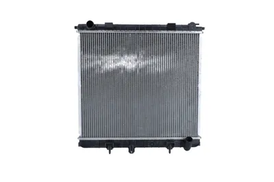 Produktbild von NRF 55446 Kühler Wasserkühler Motorkühler für LAND ROVER Range Rover II (P38A)