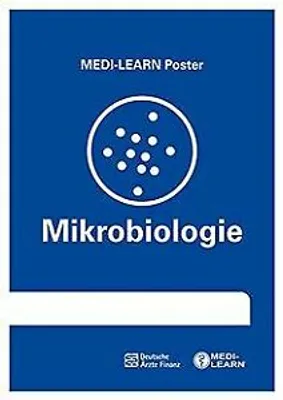 Immagine prodotto di Mikrobiologie