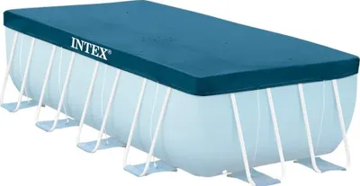 Obrázek produktu pro INTEX Obdélníková bazénová plachta 450x220cm