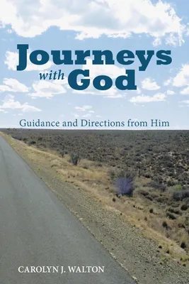 Produktbild von Journeys with God