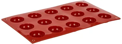 Obrázok produktu pre Silikónová forma HALF-SPHERES SF005