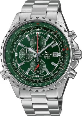 Obrázek produktu pro Casio - EF-527D-3AVUEF - Hodinky - Pánské
