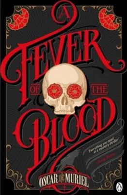 Produktbild von A Fever of the Blood