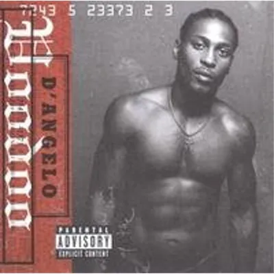 Obrázek produktu pro D'Angelo: Voodoo