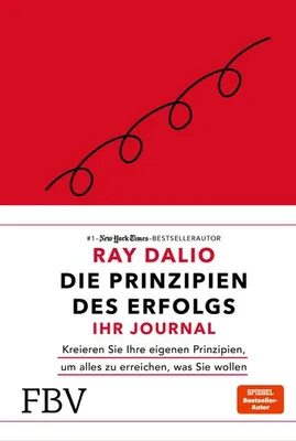 Produktbild von Die Prinzipien des Erfolgs - Ihr Journal