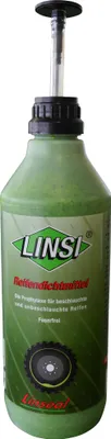 Produktbild von 1 l Linsi Reifendichtmittel