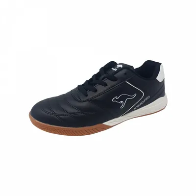 Produktbild von KangaRoos K-Yard Pro 5 Sportschuh Schwarz