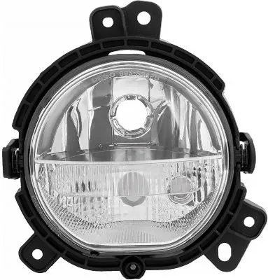 Produktbild von DIEDERICHS 7005089 H8 W5W Nebelscheinwerfer Links für MINI Countryman (F60) Nebelleuchte