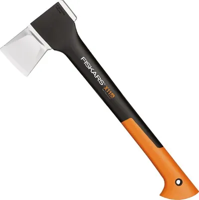 Obrázok produktu pre Fiskars 1015640, Jednostranná sekera, Sekera, 1 kusov, 445 mm, 1,1 kg