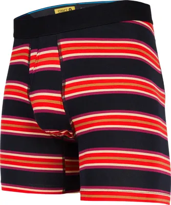 Produktbild von Stance Boxershorts SPEAKEAZY BOXER BRIEF, Größe:XL, Farben:black