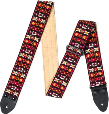 Obrázek produktu pro Dunlop Jimi Hendrix Woodstock Kytarový pás