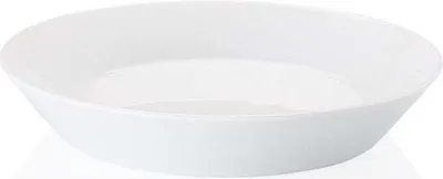 Produktbild von Suppenteller 21 cm - Tric Weiß - THOMAS PORZELLAN (ZUVOR ARZBERG) - 49700-800001-10121 -