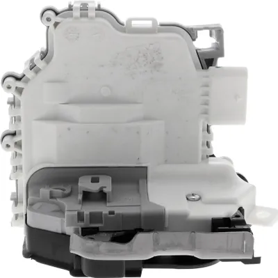 Produktbild von VEMO V10-85-2361 Türschloss Vorne Rechts für AUDI A4 B9 Avant (8W5, 8WD) A3 Sportback (8VA, 8VF) A3 Limousine (8VS, 8VM) A1 Sportback (8XA, 8XF)