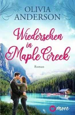 Produktbild von Wiedersehen in Maple Creek