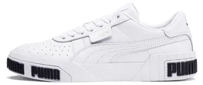 Produktbild von Puma Schuhe Cali Bold Wns, 37081101, Größe: 40,5