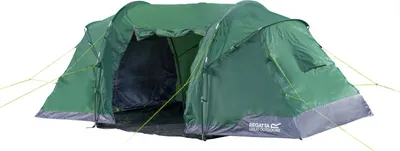 Produktbild von Regatta 6 Mann / Personen Zelt Kivu 6 Familienzelt