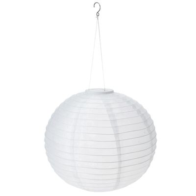 Solar-Lampion für Garten PARTY, Ø 40 cm