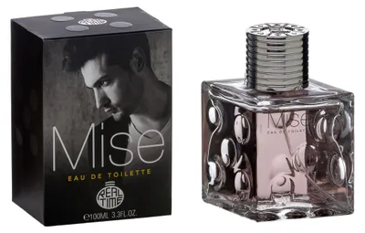 Produktbild von Real Time Eau de Toilette Mise 100 ml