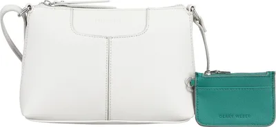 Produktbild von GERRY WEBER Umhängetasche Schultertasche Colourpatch Shoulder Bag SHZ Lightgrey hellgrau
