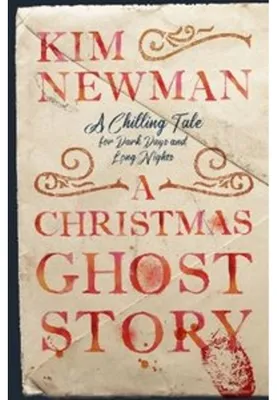 Productafbeelding van Een kerstverhaal met een spook
