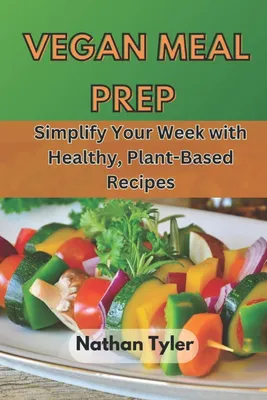 Produktbild von Vegan Meal Prep