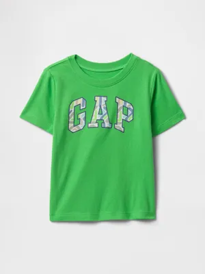 Obrázok produktu pre Detské tričko GAP s logom, veľkosť 3 roky