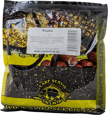 Obrázok produktu pre Carp Servis Canola 500g