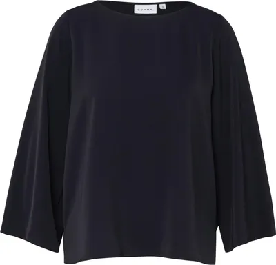 Produktbild von Comma Bluse BLUE 34