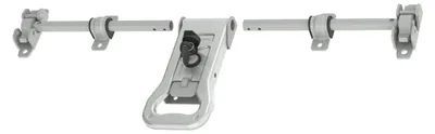 Produktbild von STEELPRESS ZD-03 Türschloss für Containeranhänger, 1500 mm