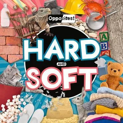Produktbild von Hard and Soft
