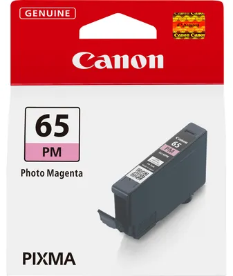 Produktbild von Canon CLI-65PM Tinte Foto-Magenta