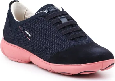 Produktbild von GEOX Halbschuhe D NEBULA C, Blau:36