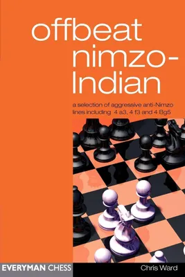 Produktbild von Offbeat Nimzo-Indian