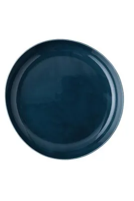 Image de Rosenthal Junto Ocean Blue Teller tief 33 cm