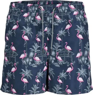 Produktbild von Jack & Jones Fiji AOP Schwimmshort Herren